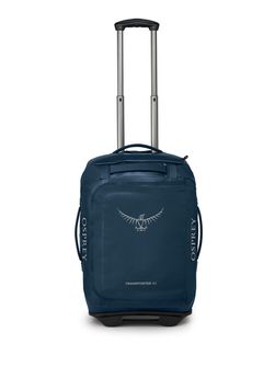 Сумка OSPREY ROLLING TRANSPORTER 40,  venturi blue