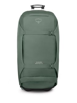 Сумка OSPREY SHUTTLE 130,  koseret green