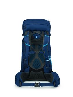 Туристичний рюкзак OSPREY KESTREL 38,  atlas blue