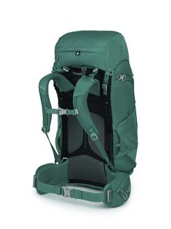 Туристичний рюкзак OSPREY VIVA 65,  succulent green