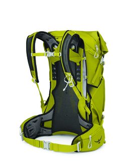 Туристичний рюкзак OSPREY DOWNBURST 36 MENS,  babylonica yellow