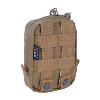 Tasmanian Tiger Тактичний підсумок Tac Pouch 1 WP, coyote brown