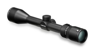 Vortex Optics прицільний телескоп Diamondback® 4-12x40 SFP BDC MOA