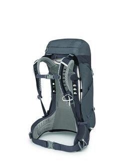 Туристичний рюкзак OSPREY SIRRUS 26,  tunnel vision grey