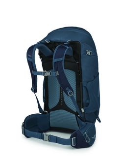 Туристичний рюкзак OSPREY VOLT 45,  muted space blue