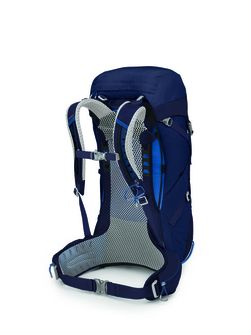 Туристичний рюкзак OSPREY STRATOS 36,  cetacean blue