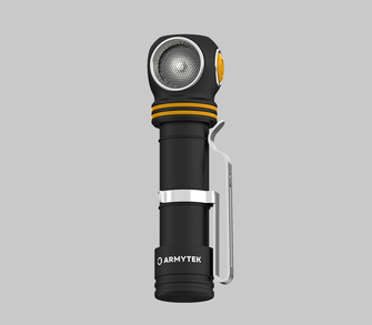 Ручний світлодіодний ліхтар ArmyTek Elf C2 White 1100 lm 4800 h 65 g