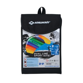 Schildkröt® Dual Line Sport Kite 45352