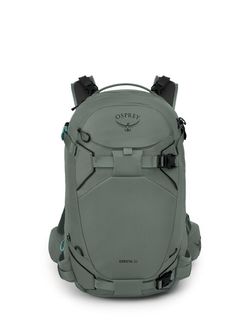 Рюкзак OSPREY skialp KRESTA 30,  pine leaf green