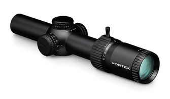 Vortex Optics прицільний телескоп Strike Eagle 1-8x24 SFP AR-BDC3-MOA
