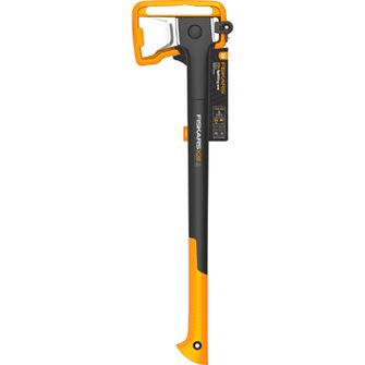 Сокира для колуна Fiskars X-Series X28 - М-лезвіє