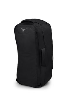 Сумка OSPREY FARPOINT 80, чорна