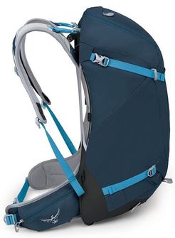 Туристичний рюкзак OSPREY HIKELITE 32 II,  atlas blue