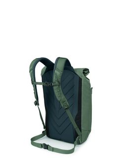 Альпіністський рюкзак OSPREY ZEALOT 30,  rocky brook green