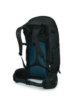 Туристичний рюкзак OSPREY VOLT 45,  mamba black