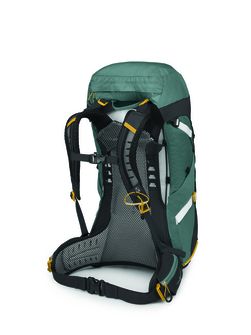 Туристичний рюкзак OSPREY SIRRUS 36,  succulent green