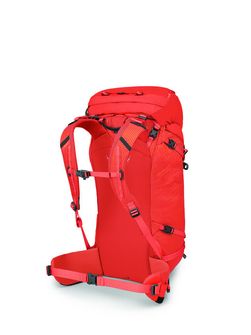 Альпіністський рюкзак OSPREY MUTANT 38,  mars orange