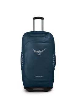 Сумка OSPREY ROLLING TRANSPORTER 90,  venturi blue