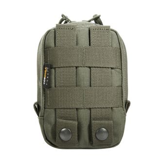 Tasmanian Tiger Тактичний підсумок Tac Pouch 1 Vertical IRR, stone grey olive