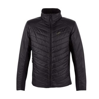 Чоловіча куртка Therm-ic PowerJacket Speed, чорна