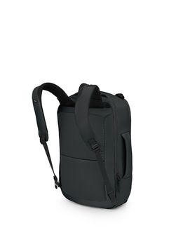 Сумка OSPREY AOEDE BRIEFPACK 22, чорна