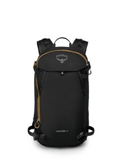 Рюкзак OSPREY skialp SOELDEN 22, чорний