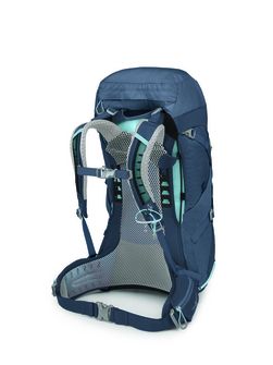 Туристичний рюкзак OSPREY SIRRUS 36,  muted space blue