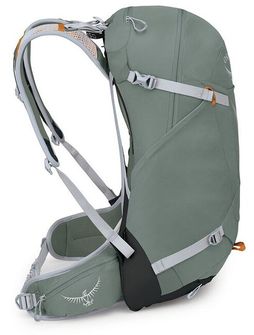 Туристичний рюкзак OSPREY HIKELITE 28,  pine leaf green