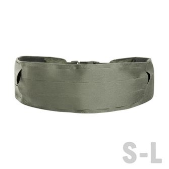 Tasmanian Tiger Пояс воїна LC IRR, stone grey olive