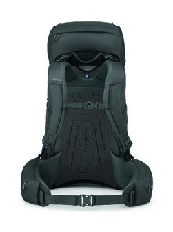 Туристичний рюкзак OSPREY ROOK 65,  dark charcoal/silver lining