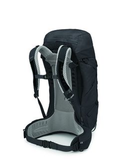 Туристичний рюкзак OSPREY STRATOS 44,  tunnel vision grey