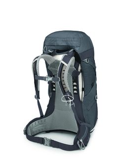 Туристичний рюкзак OSPREY SIRRUS 36,  tunnel vision grey