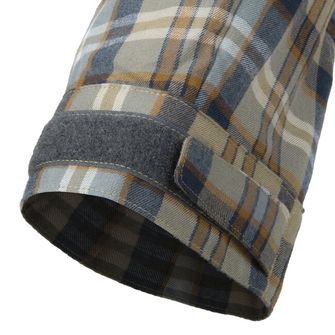 Helikon-Tex Фланелева сорочка MBDU - Timber Olive Plaid