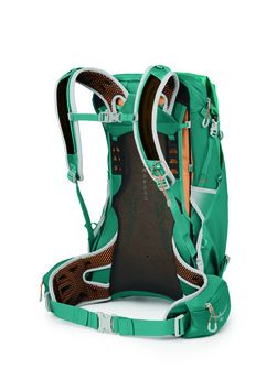 Туристичний рюкзак OSPREY DOWNBURST 24 WOMEN,  escapade green