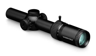 Vortex Optics прицільний телескоп Strike Eagle 1-6x24 SFP AR-BDC3 MOA