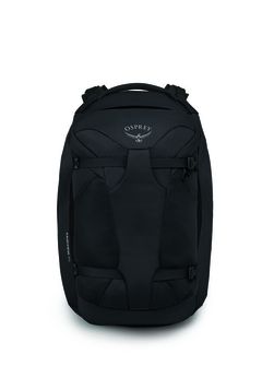 Сумка OSPREY FAIRVIEW 55 II, чорна