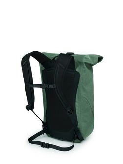 Міський рюкзак OSPREY ARCANE ROLL TOP WP 25,  pine leaf green