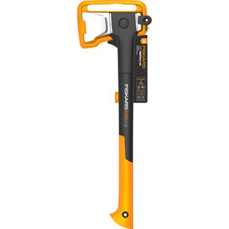 Сокира-розсікач Fiskars X-Series X24 - М-лезвіє