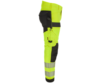 BENNON робочі штани EREBOS клас 2 HI-VIS