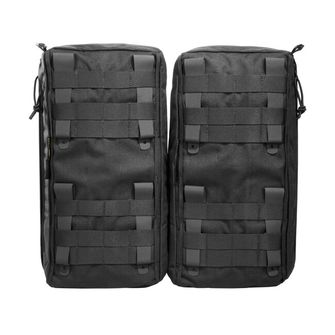 Tasmanian Tiger Тактичний підсумок Tac Pouch 15 BSP Set, чорний