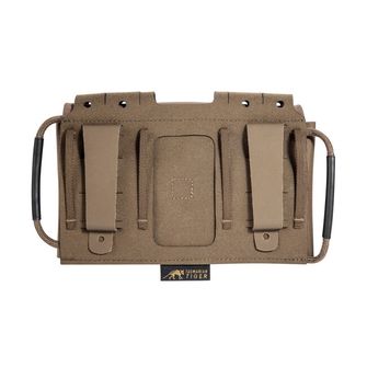 Tasmanian Tiger Підсумок першої допомоги IFAK Pouch Dual, coyote brown