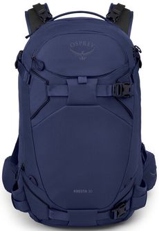 Рюкзак OSPREY skialp KRESTA 30,  winter night blue