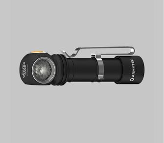 ArmyTek Wizard C2 Pro Magnet White Світлодіодний ручний ліхтар з магнітним кріпленням 2500 lm 4800 h 65