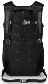 Міський рюкзак OSPREY DAYLITE PLUS, чорний