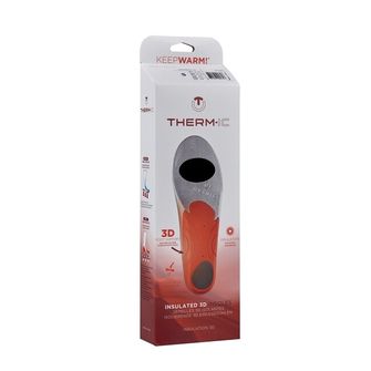 Устілки для взуття Therm-ic з ізоляційним шаром