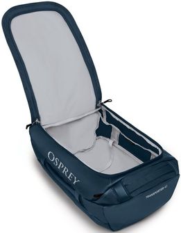 OSPREY TRANSPORTER 40 сумка,  venturi blue