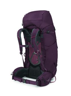 Туристичний рюкзак OSPREY KYTE 68,  elderberry purple