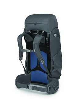 Туристичний рюкзак OSPREY VIVA 65,  tunnel vision grey