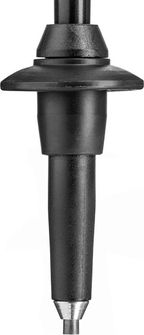Трекінгові палиці LEKI серії Legend Micro, натуральний карбон-чорна мідь, 85 - 100 см