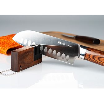 Набір туристичних ножів GSI Outdoors Rakau